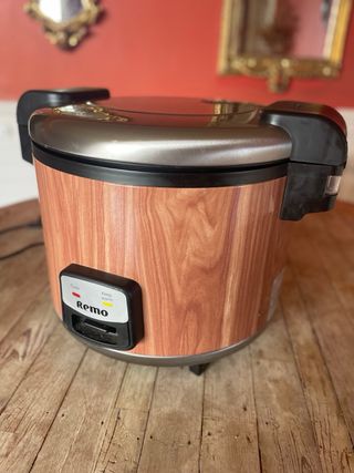 Arrocera Profesional Remo