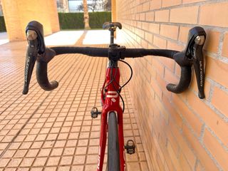 Bicicleta carretera Ridley Fenix SL disc
