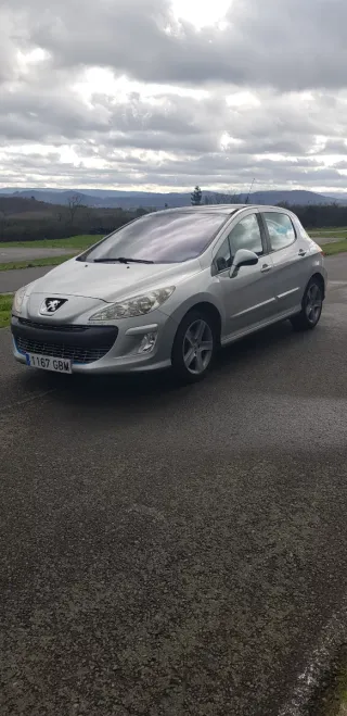 Peugeot 308 2008