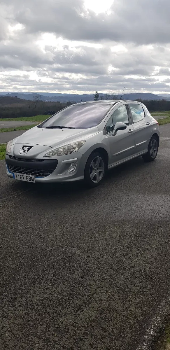 Peugeot 308 2008