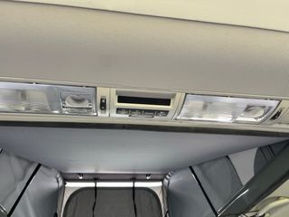 Vw Caravelle/California T6 Camper 2018