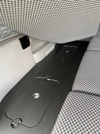 Vw Caravelle/California T6 Camper 2018