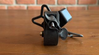 Soporte móvil bici-trípode YOSH! Negro