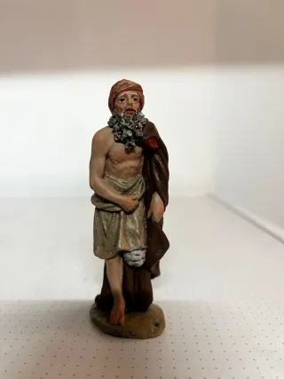 Figuras Belén J.L Mayo