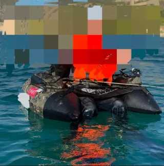 Pato Hart VI DEFENDER