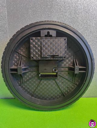 Orologio da Parete Ruota Pneumatico OStar-F333