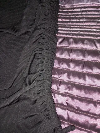 Lote Ropa Mujer Negro