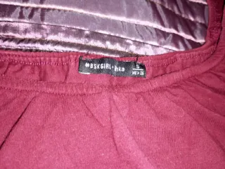 Lote Ropa Mujer Negro