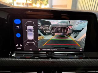 Volkswagen Golf 2021