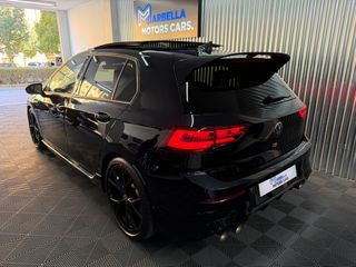 Volkswagen Golf 2021