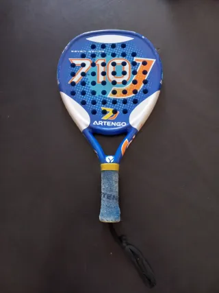 Pala de pádel infantil Artengo 710