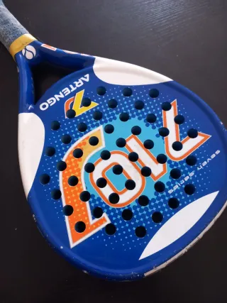 Pala de pádel infantil Artengo 710