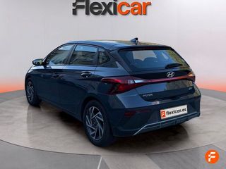 Hyundai i20 1.2 MPI Essence