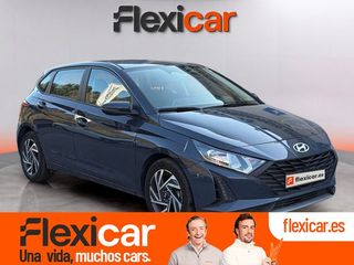 Hyundai i20 1.2 MPI Essence