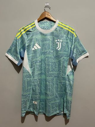 Camisola Juventus 25/26