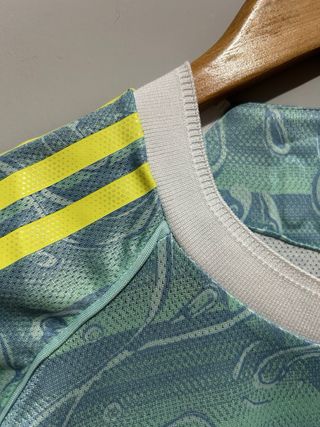 Camisola Juventus 25/26