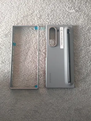 Funda Galaxy Z Fold6 Con S Pen Case