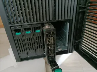 Chasis Intel SC5300BRP Nuevo