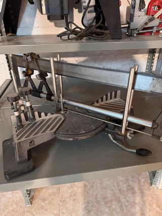 Ingletadora Profesional