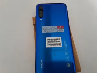 Xiaomi Mi A3 Azul
