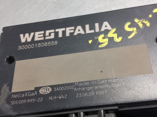 MODULO ELECTRONICO VOLKSWAGEN PASSAT VARIANT (3C5