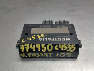 MODULO ELECTRONICO VOLKSWAGEN PASSAT VARIANT (3C5