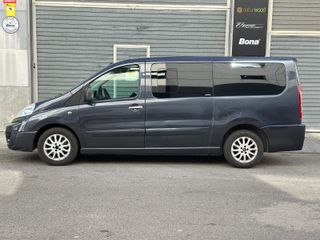 Citroen Jumpy 2014 2.0 HDi 130 cv