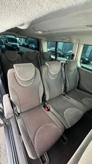 Citroen Jumpy 2014 2.0 HDi 130 cv