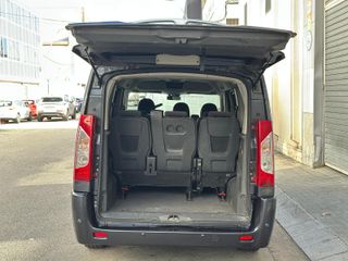 Citroen Jumpy 2014 2.0 HDi 130 cv