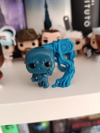 Funko Pop Vecna Stranger Things