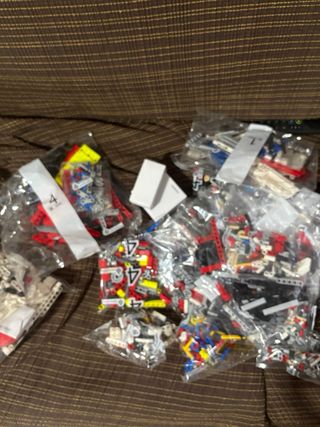 LEGO Technic 42145 Airbus H175 Nuovo