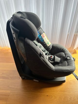 Silla de coche para bebé