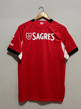 Camisola Benfica 25/26