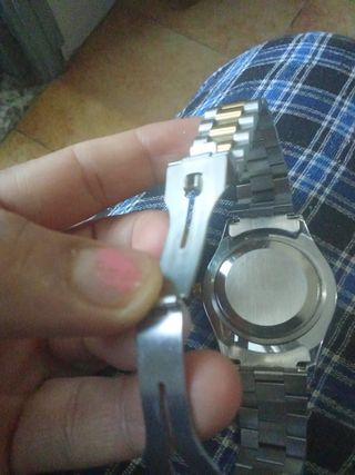 Reloj Hombre