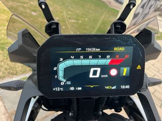 BMW F 750 GS Adventure Moto