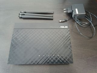 Router Neutro Asus RT-N18U