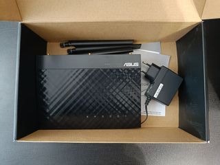 Router Neutro Asus RT-N18U