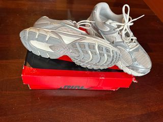 Nike Runner v5 RNR Talla 41