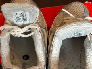 Nike Runner v5 RNR Talla 41