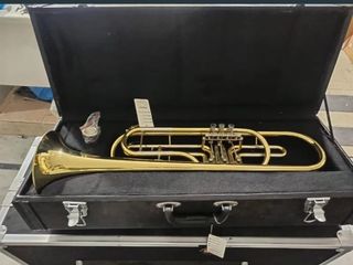 Trompeta Baja JBBT-1400