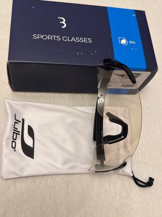 Gafas Deportivas Julbo Negras