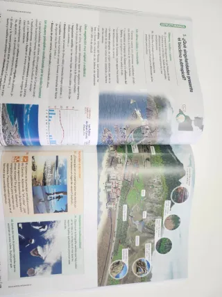 Geografía e Historia 1. Andalucía (Faro)