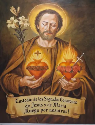 Pinturas al óleo