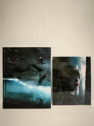 Funda Juego PS3 Beyond Two Souls Plastificada