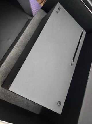 Xbox Series X 1TB SSD