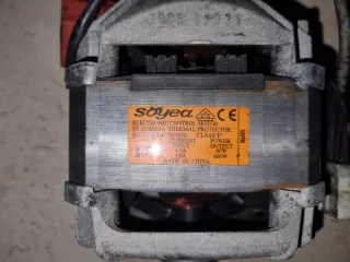 Motor Lavadora Daewoo