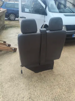 Mercedes-Benz Vito 1998