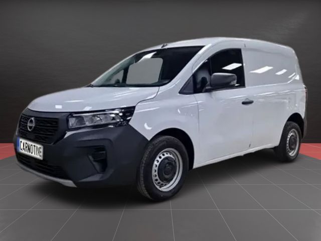 Furgoneta pequeña Nissan Townstar 2024 130cv