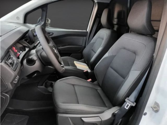 Furgoneta pequeña Nissan Townstar 2024 130cv