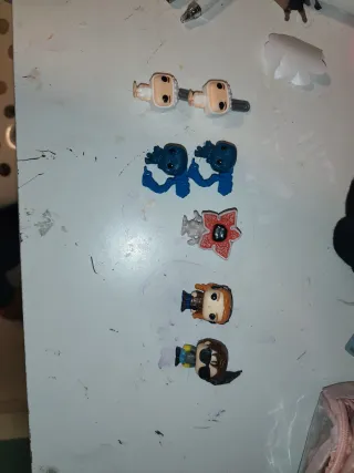 Funko Pop Stranger Things